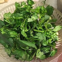 酱汁花蛤的做法图解3