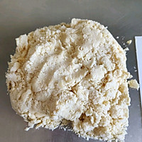 美味小点心在家出炉—草莓司康卷的做法图解8