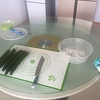 腌黄瓜～的做法图解3