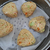 甜辣酱的简单自制狗狗零食的做法图解3