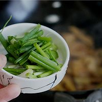 香焖猪皮土豆的做法图解8