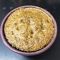 红枣小蛋糕｜微波炉版的做法图解3