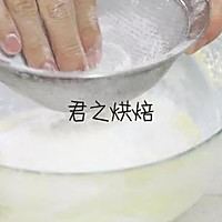 芝士？我爱。榴莲？我更爱！ | 榴莲芝士蛋糕的做法图解7