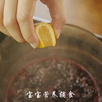 宝宝辅食-桑葚果酱的做法图解8