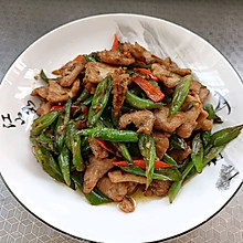 小炒肉