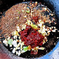 #刘畊宏女孩减脂饮食#香辣孜然排骨的做法图解4