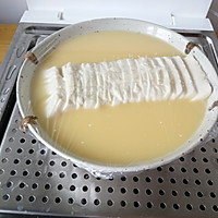 #童年不同样，美食有花样#豆腐鸡蛋羹的做法图解5