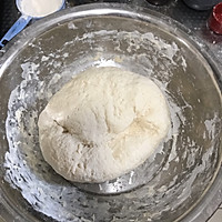 猪肉茴香包子的做法图解7