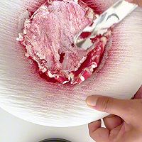 用巴西莓粉做一个长岛冰红茶酸奶的做法图解2