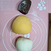 虎皮饺子（饺子皮做法）的做法图解1