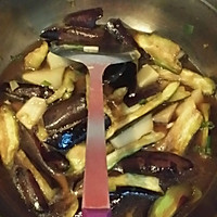 茄子炖土豆的做法图解3