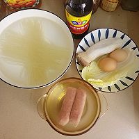 #味达美·名厨汁味正当夏#超好吃的炒江西米粉的做法图解1