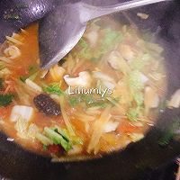 风味面食—拌汤的做法图解11