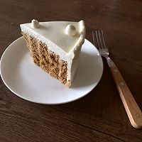 咖啡树桩蛋糕的做法图解15
