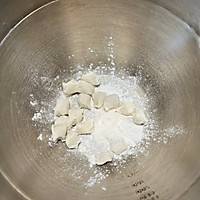 酒酿圆子的做法图解5