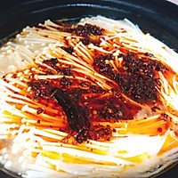 超简单的家庭版水煮牛肉片的做法图解3