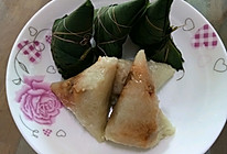 枣粽子的做法