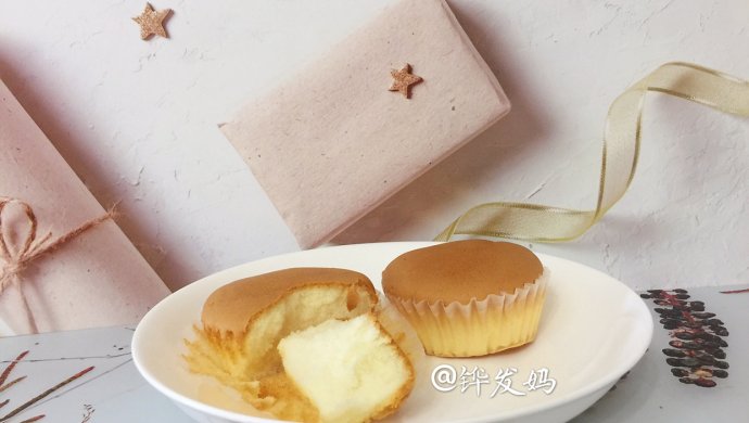 六连模小蛋糕