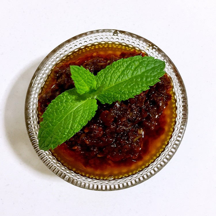 炸酱的做法