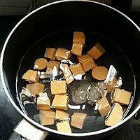 日食记—一人食红薯糖水的做法图解3