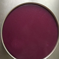 紫薯椰汁千层糕的做法图解13
