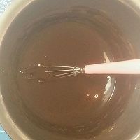 巧克力乳酪蛋糕的做法图解11