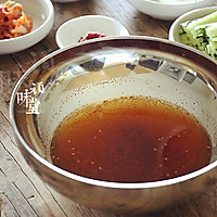 冷面的做法图解7