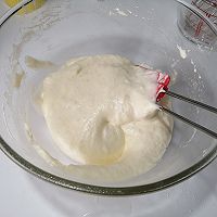 海绵小蛋糕（玉米油版）#硬核菜谱制作人#的做法图解8