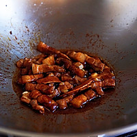 红烧肉炖萝卜块的做法图解8