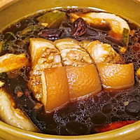 香卤五花肉#精品菜谱挑战赛#的做法图解12