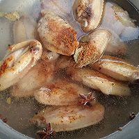 南乳蒜香翅中（无油版）的做法图解8
