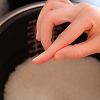 小白手册｜你真的会煮米饭吗？的做法图解5