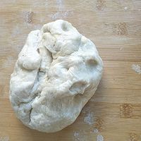 红豆沙老婆饼的做法图解1