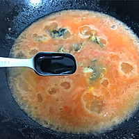 #李锦记旧庄蚝油鲜蚝鲜煮#酸甜开胃，营养低脂的番茄黑鱼片的做法图解8
