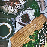 黄焖鸡米饭(健康无油 低脂肪)的做法图解7