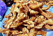 小酥肉的做法