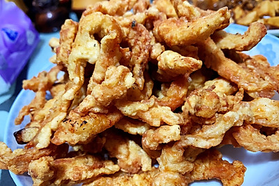 小酥肉
