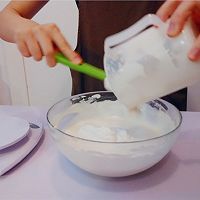 酸奶冻芝士慕斯的做法图解8