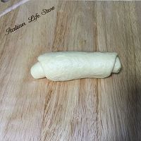 松软排包的做法图解6