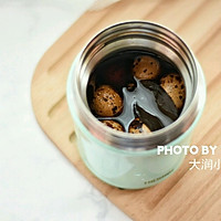 茶叶鹌鹑蛋#膳魔师.妈妈的一粥一汤#的做法图解11