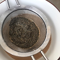 健康低卡—伯爵红茶酱的做法图解6