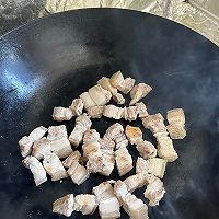 红烧肉的做法图解6