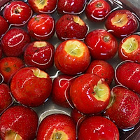 糖葫芦的做法图解7