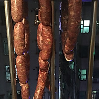 自制四川腊肠的做法图解5