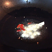 手撕包菜的做法图解1