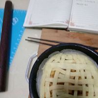 苹果派的做法图解7
