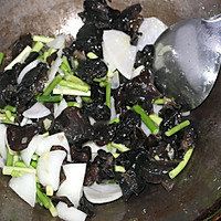 山西过油肉的做法图解7
