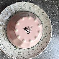翡翠肉松豆腐#黑人牙膏一招制胜#的做法图解11