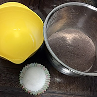 法式马卡龙的做法图解1