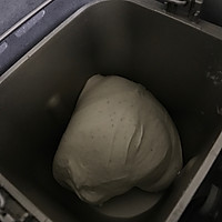 裸麦红酒无花果软欧的做法图解4